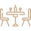 Table icon